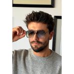 By Harmony Bh 001211 C06 Erkek Güneş Gözlüğü - Tek Renk