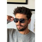 By Harmony Bh 001215 C01 Erkek Güneş Gözlüğü - Tek Renk