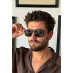 By Harmony Bh 001216 C01 Erkek Güneş Gözlüğü - Tek Renk