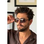 By Harmony Bh 001219 C02 Erkek Güneş Gözlüğü - Tek Renk
