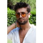 By Harmony Bh 0030 03 Erkek Güneş Gözlüğü
