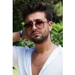 By Harmony BH 0030 07 Erkek Güneş Gözlüğü