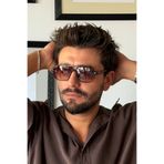By Harmony BH 01016 C03 Erkek Güneş Gözlüğü
