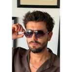 By Harmony BH 01042 C03 Erkek Güneş Gözlüğü