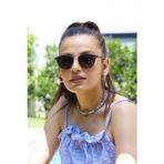 By Harmony BH 0222 C193 Kadın Güneş Gözlüğü