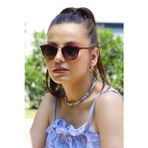 By Harmony BH 0222 C53M Kadın Güneş Gözlüğü