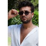 By Harmony Bh 023 02 Erkek Güneş Gözlüğü