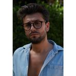 By Harmony BH 1015M 01 Erkek Güneş Gözlüğü