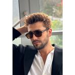 By Harmony BH 1016 04 Unisex Güneş Gözlüğü