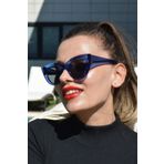 By Harmony BH 19770 Mavi Kadın Güneş Gözlüğü