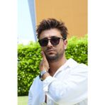 By Harmony BH 2021 05 Erkek Güneş Gözlüğü