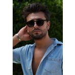 By Harmony BH 2022 01 Erkek Güneş Gözlüğü