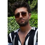 By Harmony Bh 211002 03 Erkek Güneş Gözlüğü