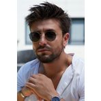 By Harmony BH 3047 03 Erkek Güneş Gözlüğü
