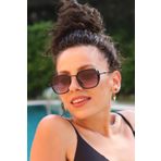 By Harmony BH AE2033 C1 Unisex Güneş Gözlüğü