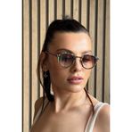 By Harmony BH AE2049 C75 Kadın Güneş Gözlüğü