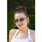 By Harmony BH NN258 C011 Kadın Güneş Gözlüğü