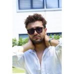 By Harmony BH UM1880 C1 Erkek Güneş Gözlüğü