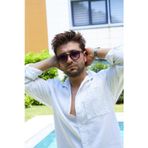 By Harmony BH UM2434 C1 Erkek Güneş Gözlüğü
