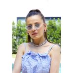By Harmony BH2303 02M Kadın Güneş Gözlüğü