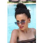 By Harmony BH3546 C04 Kadın Güneş Gözlüğü