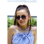 By Harmony BHAE1768 C6 Kadın Güneş Gözlüğü