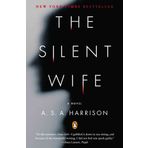By Harrison, a.S.a. The Silent Wife Paperback - June 2013