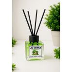 By Herba Bambu Çubuklu Oda Kokusu 120 ml - Düşler Bahçesi