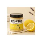 By Herba Li?mon Peeli?ng