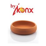 BY İKONX AVM Toprak Güveç Fırın Tepsi 30x8 Cm Fırıntepsı