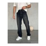 BY İMPALA MODA ERKEK BAGGY BOY JEANS KOT PANTOLON