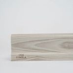 By Istanbul 5 Adet 12.5 mt 6 cm Laminat Süpürgelik Modeli Sümela