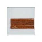 BY İSTANBUL 6 Cm Laminat Parke Süpürgelik Modelleri Ireko Finiş Folyo