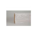 BY İSTANBUL 6 Cm Laminat Süpürgelik 25 Mt Finiş Folyo