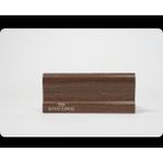 By Istanbul 6cm Süpürgelik 25 mt Koyuceviz Finiş Folyo Laminat Süpürgelik