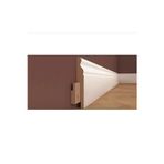 BY İSTANBUL LAKE PVC B8 MODEL SÜPÜRGELİK