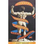 By J Kasson - Houdini Tarzan And The Perfect Man (First Edition)