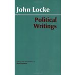 By John Locke - Political Writings