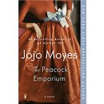 [By Jojo Moyes ]The Peacock Emporium: A Novel -Paperback |Mothers & Children Fiction|