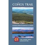 By K.R. Nilsen The Cohos Trail: 165-Miles of Hiking Trail from the Whites to Canada (Third Edition) [Paperback]