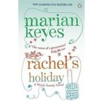 By Keyes, Marian Rachel's Holiday Paperback - August 2012