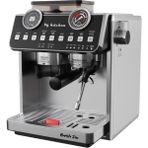 By Kitchen Barista Duo Ev&Ofis Tipi Espresso Makinesi - 395*430*560*mm