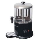 By Kitchen DHC-6 6 lt Beyaz Sıcak Çikolata ve Salep Makinesi