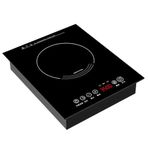 By Kitchen DIC-36A 32x40x10,5 cm Ankastre İndüksiyon Ocak