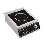 By Kitchen DIC-50 40x46x19 cm İndüksiyon Ocak