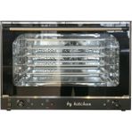 By Kitchen Elektrikli Patisserie Fırın 5 Tepsili