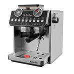 By Kitchen Ev Tipi Espresso Kahve Makinesi BARİSTA DUO