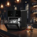 By Kitchen Ice Ball Buz Makinesi