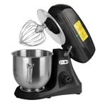 By Kitchen Set Üstü Mikser 7 Litre Siyah