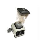 By Kitchen Vortex 1500 W Beyaz Bar Blender